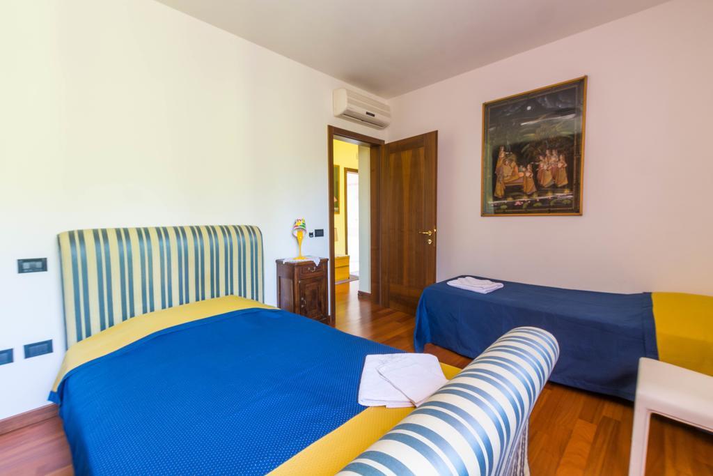 Maryhouse Villa Borso del Grappa Exterior foto