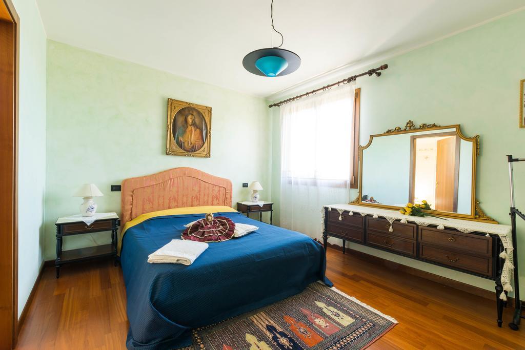 Maryhouse Villa Borso del Grappa Exterior foto