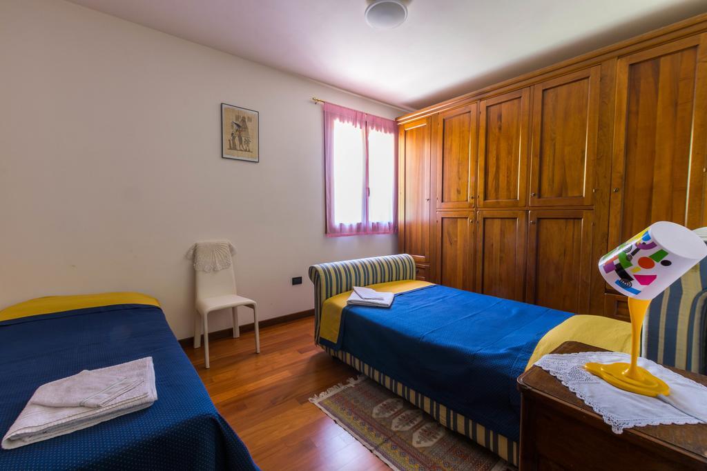 Maryhouse Villa Borso del Grappa Exterior foto