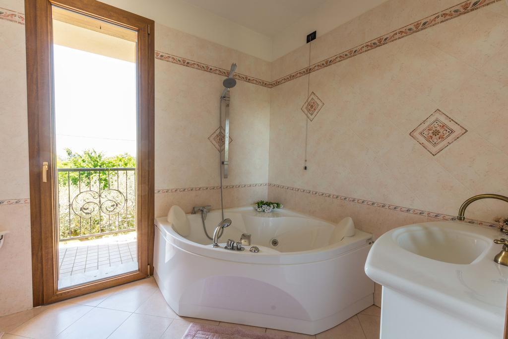 Maryhouse Villa Borso del Grappa Exterior foto