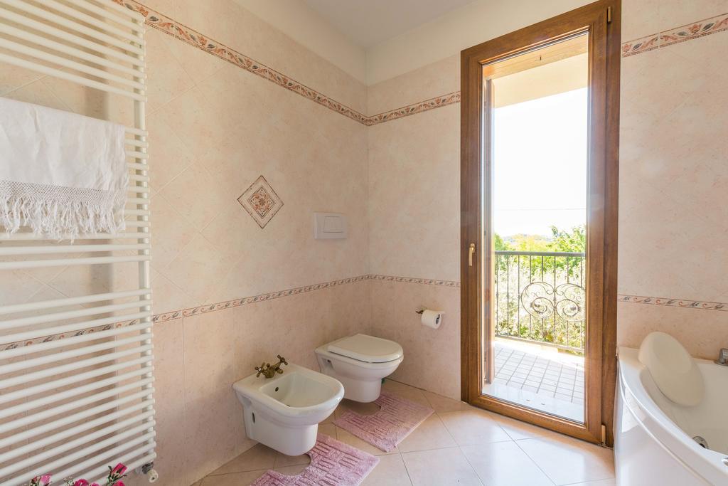 Maryhouse Villa Borso del Grappa Exterior foto