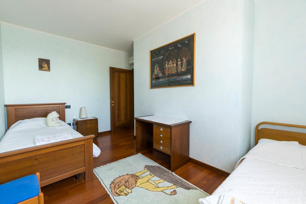 Maryhouse Villa Borso del Grappa Exterior foto