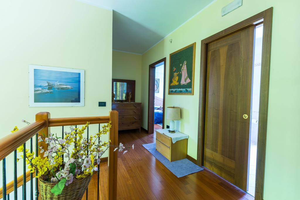 Maryhouse Villa Borso del Grappa Exterior foto