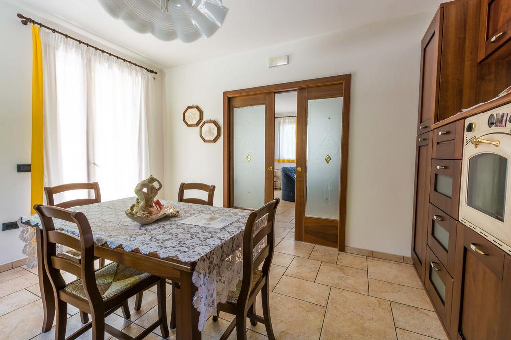 Maryhouse Villa Borso del Grappa Exterior foto
